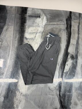 Champion joggers